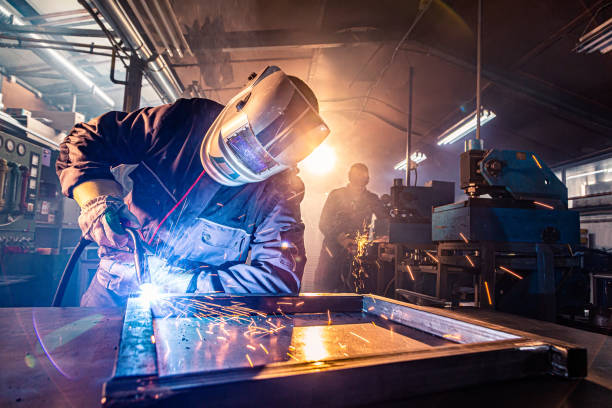 Best Pipe Welding in Marshall, IL