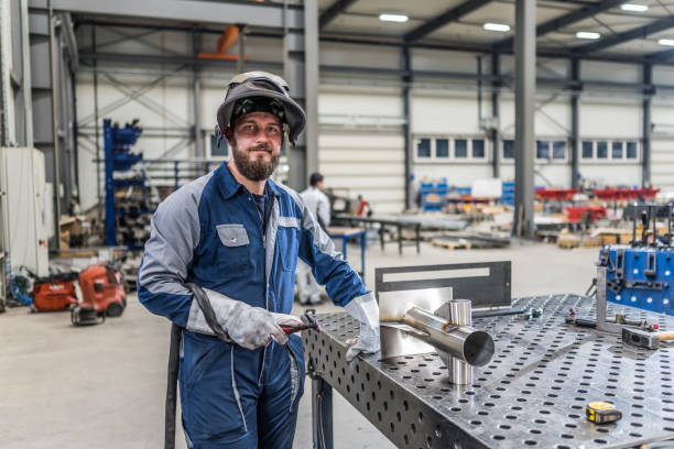 Best Marine and Shipbuilding Welding in Marshall, IL
