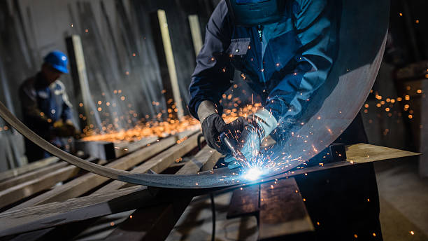 Best Welding Inspection and Certification in Marshall, IL