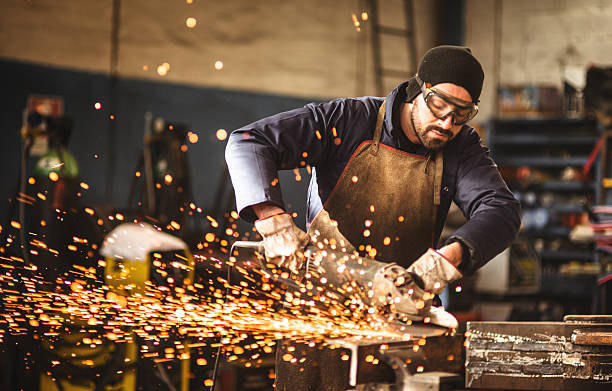 Best Automotive Welding in Marshall, IL