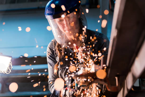 Trusted Marshall, IL Welder & Metal Fabrication Experts