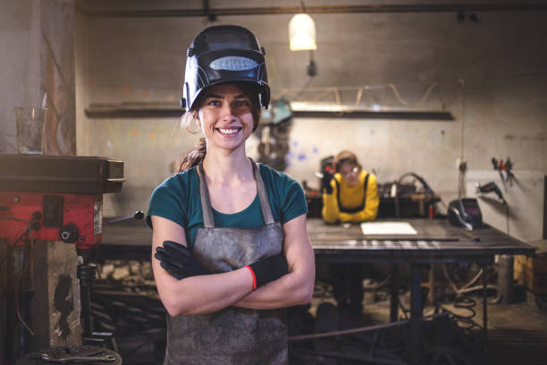 Best Specialty Welding Processes in Marshall, IL