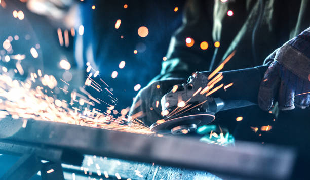 Affordable Welder Services in Marshall, IL